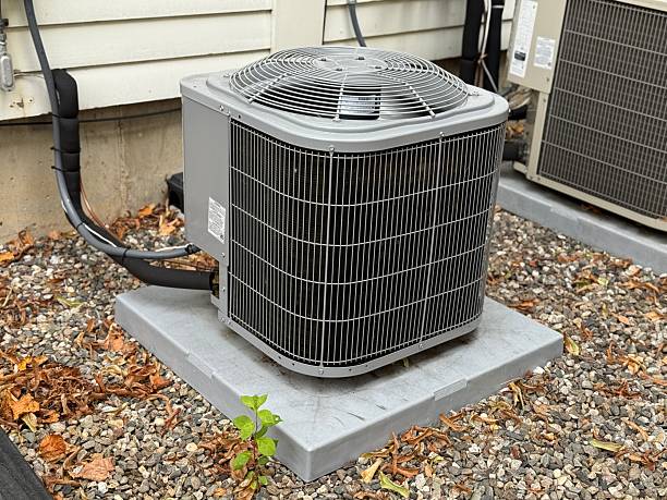 24/7 Emergency Hvac experts in Ogilvie, MN