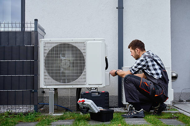 Top rated local Hvac specialists in Ogilvie, MN